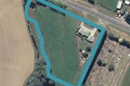 1694 Lumsden-Riversdale Highway, BALFOUR, Balfour