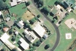 1 Kawei Road, Hawera