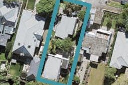 8A Kenneth Avenue, Sandringham, Auckland