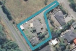 15 Forest Road, Geraldine