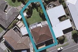 12 Cumberland Street, Merrilands, New Plymouth