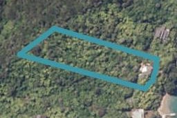 4495 Onahau Bay, ONAHAU BAY, MARLBOROUGH SOUNDS