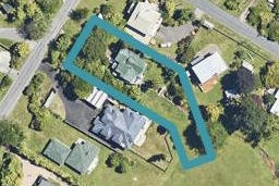 539 Spencer Road, Lake Tarawera, Rotorua