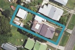 11 Desmond Road, Te Hapara, Gisborne
