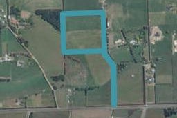 830 Oxford Road, Fernside, Rangiora