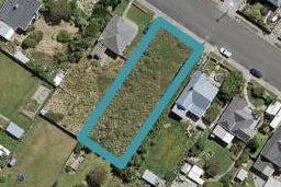 22 Spencer Street, Bluff