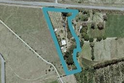 975 State Highway 63, Blenheim