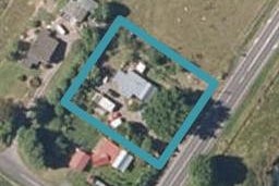 6291 State Highway 1, Mangaweka, Mangaweka
