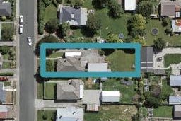 84 Venus Street, Georgetown, Invercargill
