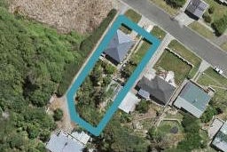 40 Elizabeth Street, Bluff