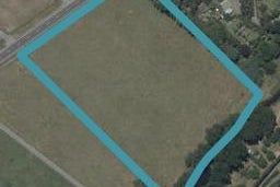 513 Awahuri Feilding Road, Awahuri, Palmerston North