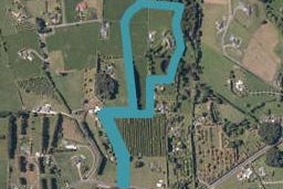 298 Cemetery Road, Whangarei