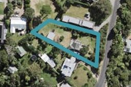 50 Cory Road, Palm Beach, Waiheke Island