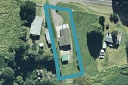6922 State Highway 35, Te Kaha, Opotiki