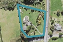 1230 Coatesville-Riverhead Highway, Kumeu
