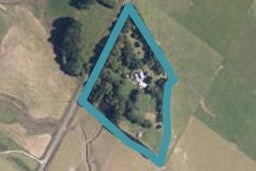 281 Top Grass Road, Dannevirke