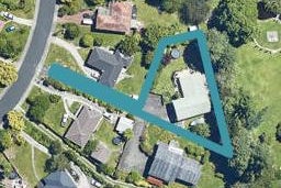 38 Jervis Street, Hillcrest, Rotorua