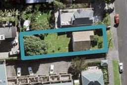 25 Dickens Street, Grey Lynn, Auckland