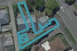81 Bampton Street, Shirley, Christchurch