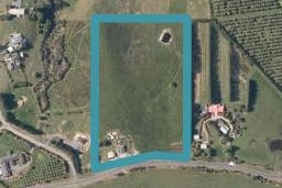 2324 Cove Road, Kaiwaka