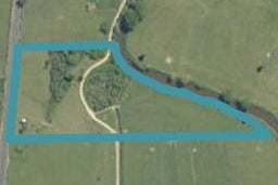 0 State Highway 27, Tahuna, Tahuna