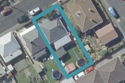 3 Nicholson Street, Forbury, Dunedin