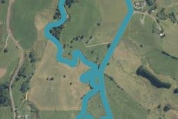 90 Parkers Access Road, WAITETUNA, RAGLAN