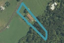 0 Old Reservoir Road, Karangahake, Paeroa