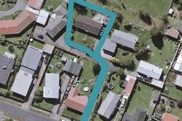 10 Karaka Street, Inglewood, Inglewood
