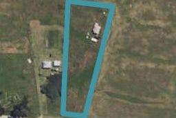 127 Beach Road, Tikitiki
