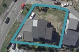 61 Major Hornbrook Road, Mount Pleasant, Christchurch