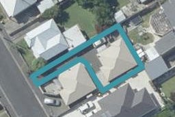 36B Richmond Street, Forbury, Dunedin