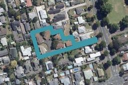 89C Galloway Street, Hamilton East, Hamilton
