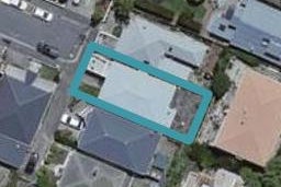 21 Caroline Street, Mount Victoria, Wellington