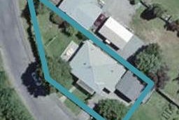 1 Woodward Street West, Featherston