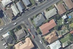 1 Grove Street, South Dunedin, Dunedin
