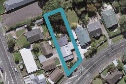 196 Tukapa Street, Westown, New Plymouth