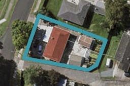 25 Sandrine Avenue, Clover Park, Auckland