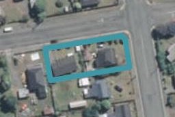 20A Godley Street, Temuka, Temuka