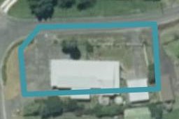 1188 East Coast Road, Pokeno