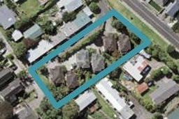 3/8 Cleary Road, Panmure, Auckland