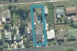 14 Prospect Terrace, Paeroa, Paeroa