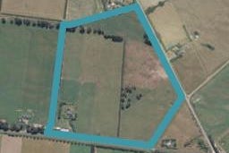 50 German Road, Cust, Rangiora