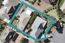 1/25 McCahill Views, Botany Downs, Auckland