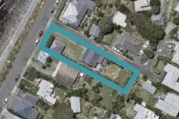 8 The Parade, Paekakariki