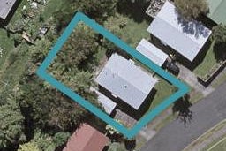 34 Penrith Street, Westown, New Plymouth