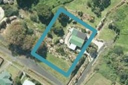 24 Walker Terrace, Te Kōpuru