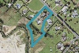 27 Koraha Road, Kumeu