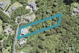 11 Bendalls Lane, Oratia, Auckland