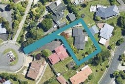 29 Buchanan Place, Sunnybrook, Rotorua